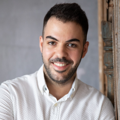 Andrés Sola Sánchez