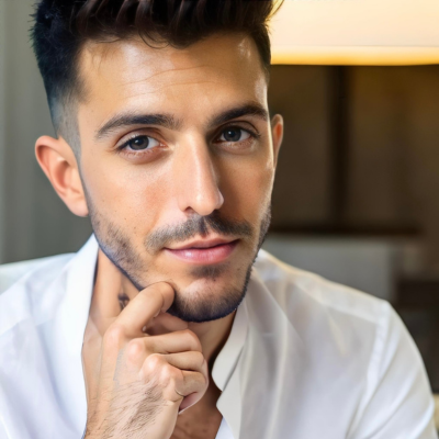 Javier Rosagro